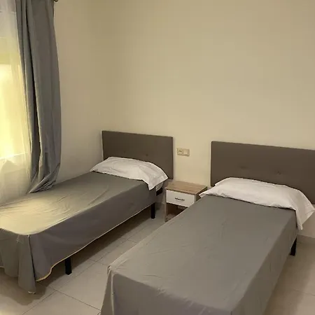 Appartement Apartamento A 200 M De La Playa *
