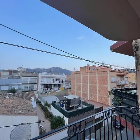 Appartement Apartamento A 200 M De La Playa *
